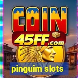pinguim slots